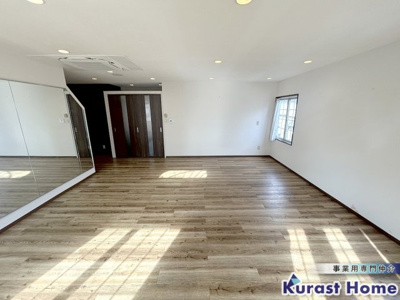 【周辺】 | 伊賀2丁目店舗2階部分