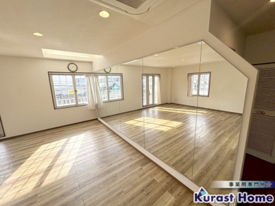 【周辺】 | 伊賀2丁目店舗2階部分