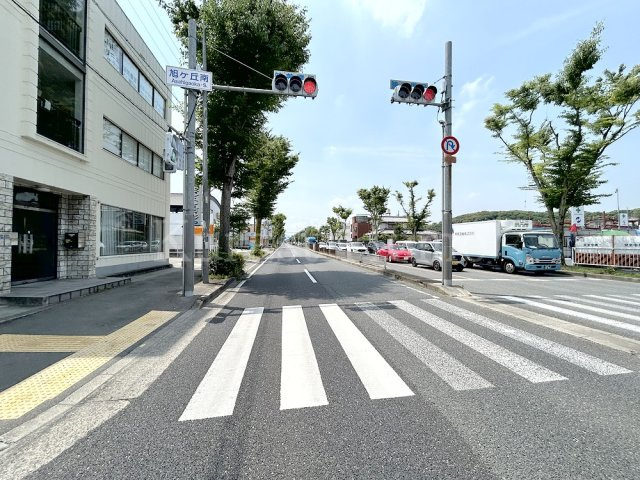 【周辺】 | 松田ビル2階ロードサイドテナント