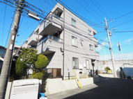 シェルム新町の画像