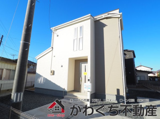 【外観】 | いつでも見学OKです！