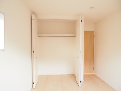 【収納】 | Livele Garden.S　笹谷大谷地　5号棟