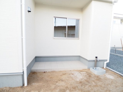 【構造・工法・仕様】 | Livele Garden.S　笹谷大谷地　5号棟