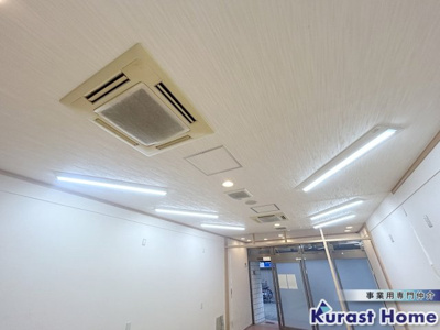 【内装】 | 藤井寺市岡2丁目店舗