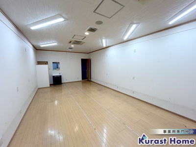 【内装】 | 藤井寺市岡2丁目店舗