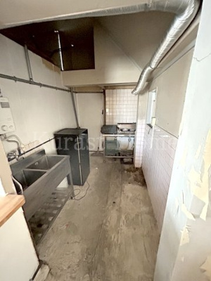 【内装】 | AGOST90ビル