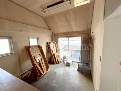 【内装】 | AGOST90ビル