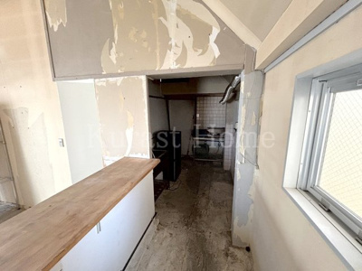 【内装】 | AGOST90ビル