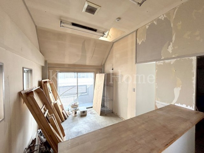 【内装】 | AGOST90ビル