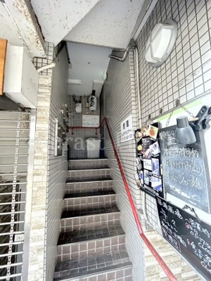 【その他共用部分】 | AGOST90ビル