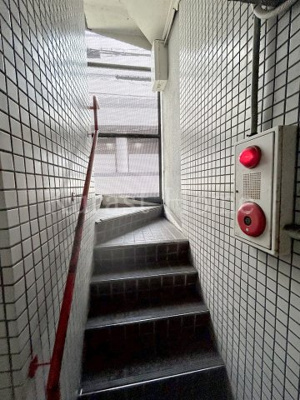 【その他共用部分】 | AGOST90ビル