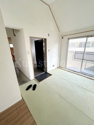 【内装】 | AGOST90ビル