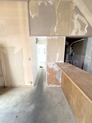 【内装】 | AGOST90ビル