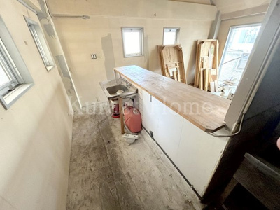 【内装】 | AGOST90ビル