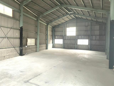 【内装】 | 島泉8丁目貸倉庫