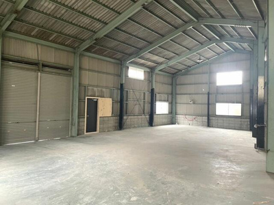 【内装】 | 島泉8丁目貸倉庫