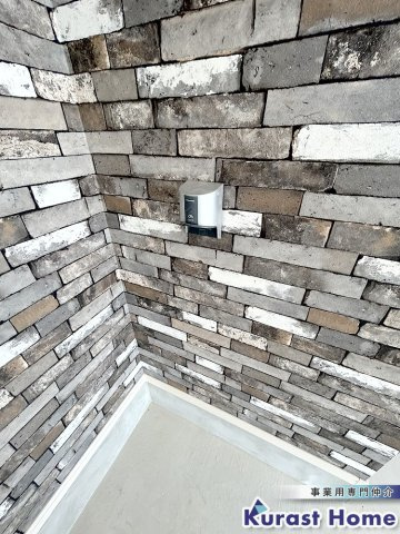 【内装】 | エスパース羽曳野