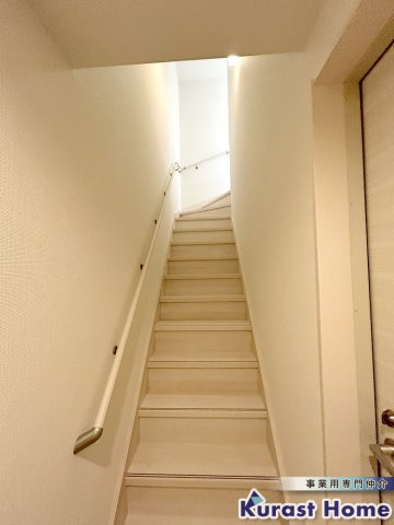 【内装】 | エスパース羽曳野