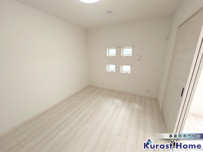 【内装】 | エスパース羽曳野