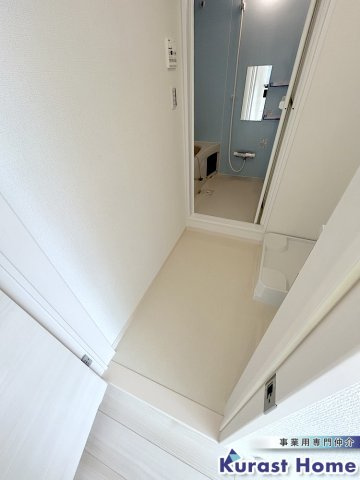 【洗面所】 | エスパース羽曳野