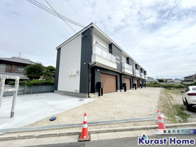 【外観】 | エスパース羽曳野