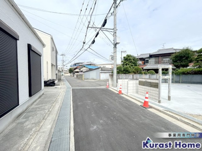 【周辺】 | エスパース羽曳野