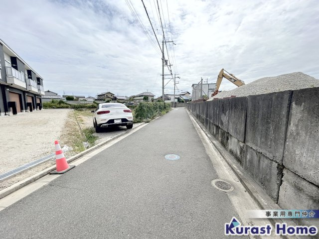 【周辺】 | エスパース羽曳野