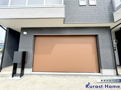 【外観】 | エスパース羽曳野