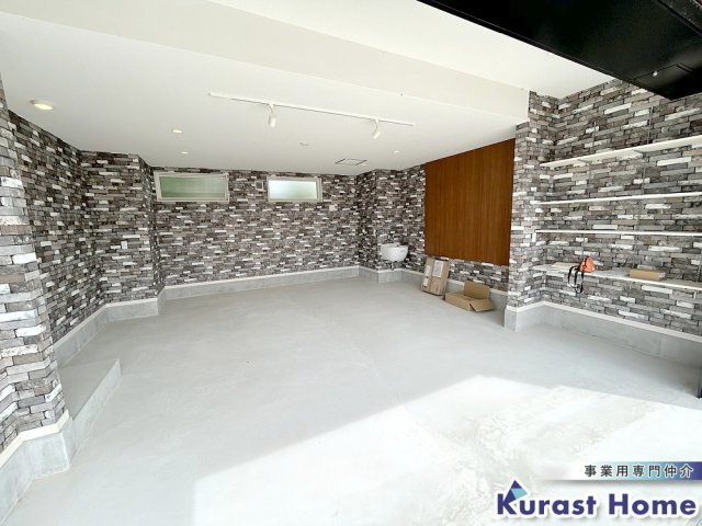 【内装】 | エスパース羽曳野