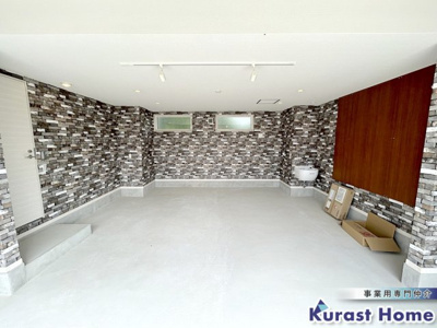 【内装】 | エスパース羽曳野