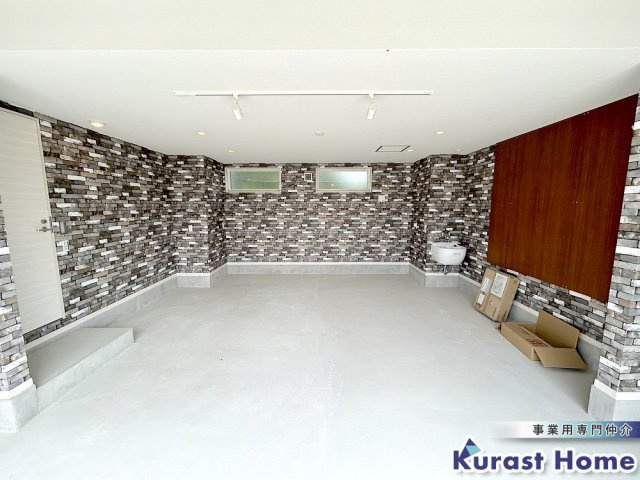 【内装】 | エスパース羽曳野