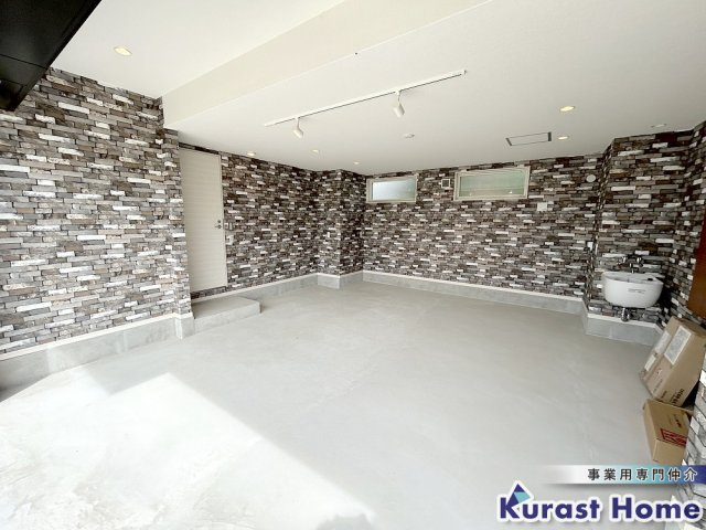 【内装】 | エスパース羽曳野