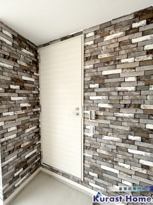 【内装】 | エスパース羽曳野