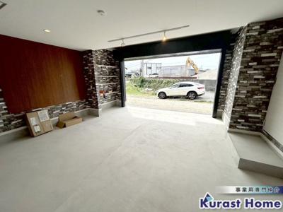 【内装】 | エスパース羽曳野