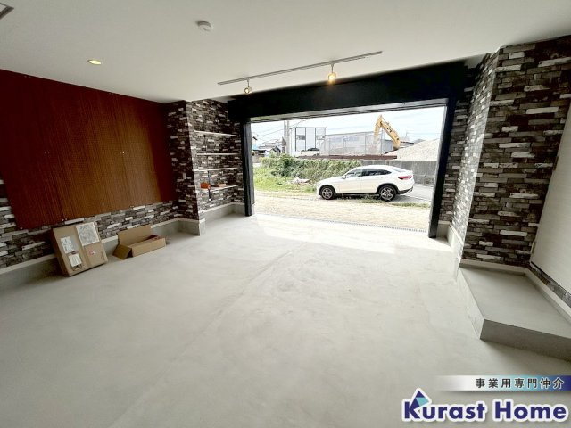 【内装】 | エスパース羽曳野