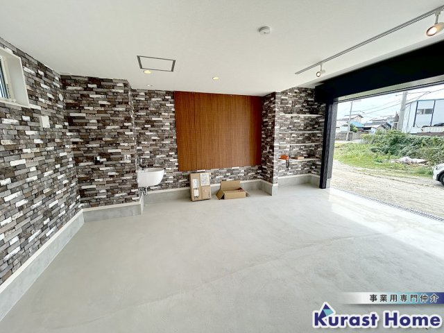 【内装】 | エスパース羽曳野