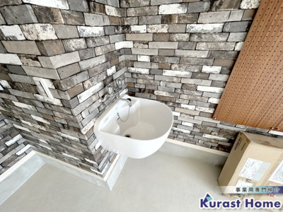 【内装】 | エスパース羽曳野