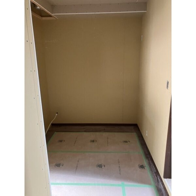 【内装】 | エスパース柏原