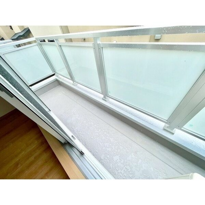 【バルコニー】 | エスパース柏原