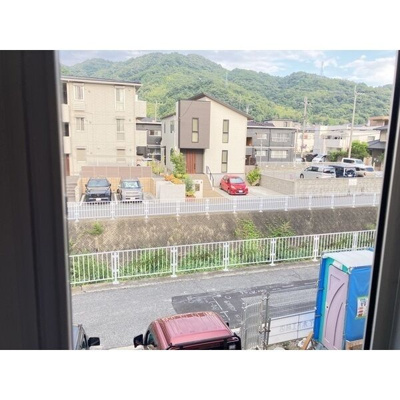 【展望】 | エスパース柏原