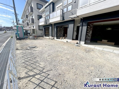 【その他共用部分】 | エスパース柏原