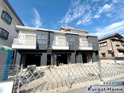 【外観】 | エスパース柏原