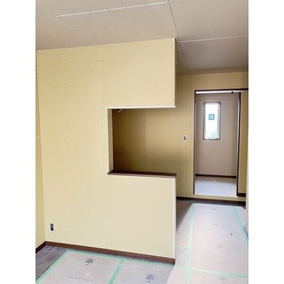 【内装】 | エスパース柏原