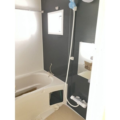 【浴室】 | エスパース柏原