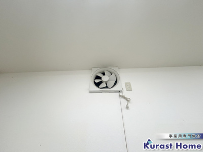 【内装】 | プレアール初芝1階店舗・事務所