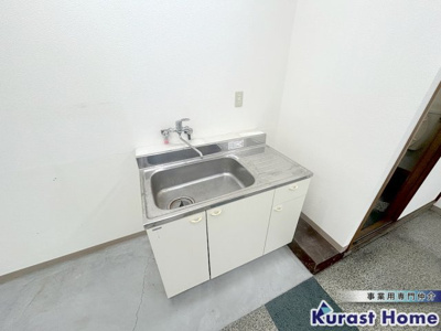 【内装】 | プレアール初芝1階店舗・事務所