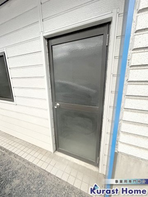 【その他】 | プレアール初芝1階店舗・事務所