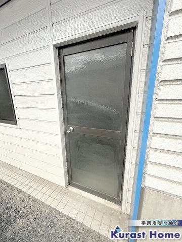 【その他】 | プレアール初芝1階店舗・事務所
