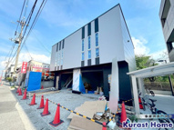 Matsubara Base(マツバラベース)の画像