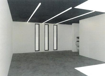 【内装】 | Matsubara Base(マツバラベース)